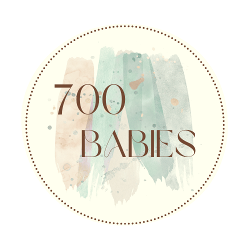 text = 700 Babies