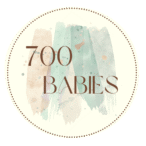 text = 700 Babies