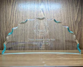 Doula Mentor of the Year   2015